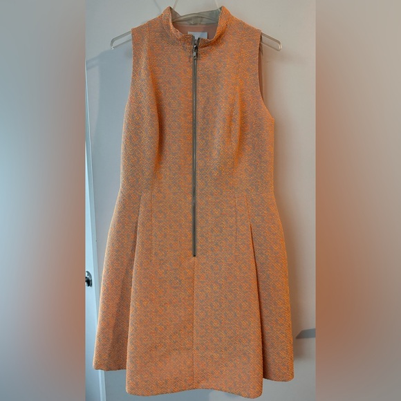 Akris Punto sleeveless dress size 12 - Picture 1 of 7